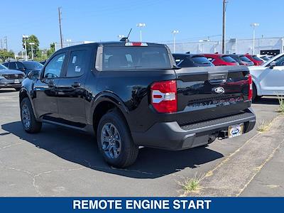 New 2025 Ford Maverick XLT SuperCrew Cab for sale #252186 - photo 2