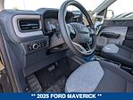 2025 Ford Maverick SuperCrew Cab AWD Pickup for sale #252186 - photo 11