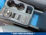 2025 Ford Maverick SuperCrew Cab AWD Pickup for sale #252186 - photo 15