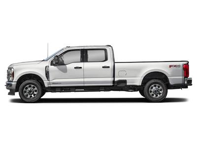 New 2025 Ford F-350 Crew Cab 4x4 SRW Pickup for sale #252189 - photo 2