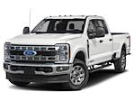 New 2025 Ford F-350 Crew Cab 4x4 SRW Pickup for sale #252189 - photo 1