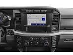 New 2025 Ford F-350 Crew Cab 4x4 SRW Pickup for sale #252189 - photo 9