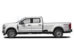New 2025 Ford F-350 Crew Cab 4x4 SRW Pickup for sale #252189 - photo 2