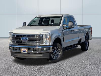 New 2025 Ford F-350 - photo 1
