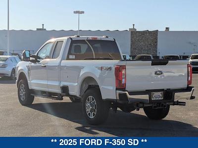 New 2025 Ford F-350 - photo 1