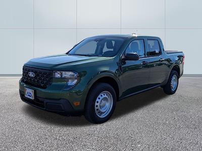 2025 Ford Maverick SuperCrew Cab FWD Pickup for sale #252197 - photo 1