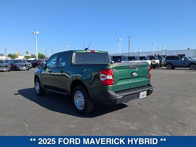 2025 Ford Maverick SuperCrew Cab FWD Pickup for sale #252197 - photo 2
