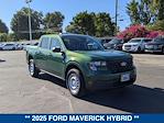 2025 Ford Maverick SuperCrew Cab FWD Pickup for sale #252197 - photo 7