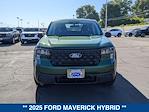 2025 Ford Maverick SuperCrew Cab FWD Pickup for sale #252197 - photo 8