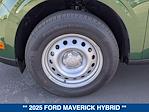 2025 Ford Maverick SuperCrew Cab FWD Pickup for sale #252197 - photo 9