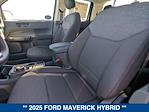 2025 Ford Maverick SuperCrew Cab FWD Pickup for sale #252197 - photo 11