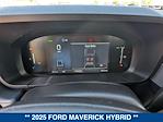 2025 Ford Maverick SuperCrew Cab FWD Pickup for sale #252197 - photo 12