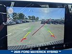 2025 Ford Maverick SuperCrew Cab FWD Pickup for sale #252197 - photo 14