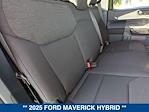 2025 Ford Maverick SuperCrew Cab FWD Pickup for sale #252197 - photo 16