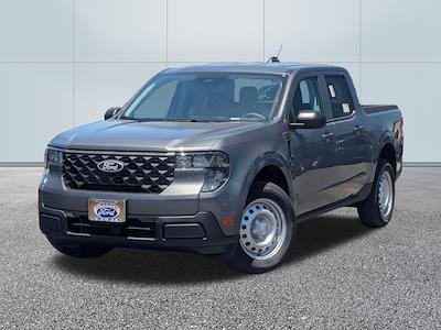 2025 Ford Maverick SuperCrew Cab FWD Pickup for sale #252198 - photo 1