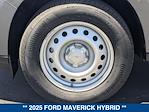 2025 Ford Maverick SuperCrew Cab FWD Pickup for sale #252198 - photo 8