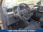 2025 Ford Maverick SuperCrew Cab FWD Pickup for sale #252198 - photo 9