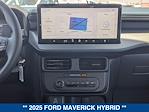 2025 Ford Maverick SuperCrew Cab FWD Pickup for sale #252198 - photo 12