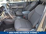 2025 Ford Maverick SuperCrew Cab FWD Pickup for sale #252198 - photo 15