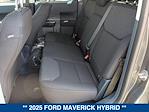 2025 Ford Maverick SuperCrew Cab FWD Pickup for sale #252198 - photo 16