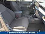 2025 Ford Maverick SuperCrew Cab FWD Pickup for sale #252198 - photo 18