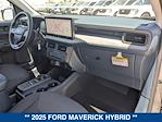 2025 Ford Maverick SuperCrew Cab FWD Pickup for sale #252198 - photo 19