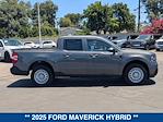 2025 Ford Maverick SuperCrew Cab FWD Pickup for sale #252198 - photo 6