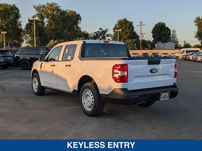 2025 Ford Maverick SuperCrew Cab FWD Pickup for sale #252199 - photo 2