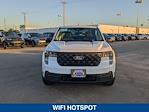 2025 Ford Maverick SuperCrew Cab FWD Pickup for sale #252199 - photo 8