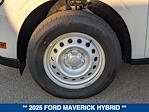 2025 Ford Maverick SuperCrew Cab FWD Pickup for sale #252199 - photo 9