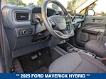 2025 Ford Maverick SuperCrew Cab FWD Pickup for sale #252199 - photo 10