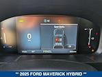 2025 Ford Maverick SuperCrew Cab FWD Pickup for sale #252199 - photo 12