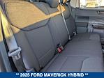 2025 Ford Maverick SuperCrew Cab FWD Pickup for sale #252199 - photo 16
