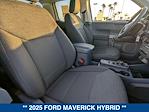 2025 Ford Maverick SuperCrew Cab FWD Pickup for sale #252199 - photo 18