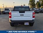 2025 Ford Maverick SuperCrew Cab FWD Pickup for sale #252199 - photo 4