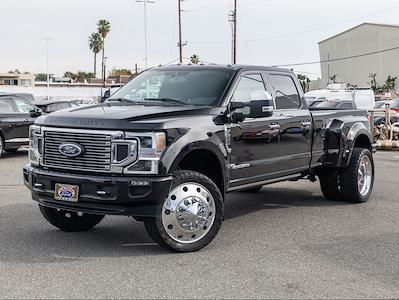 2022 Ford F-350 Crew Cab DRW 4x4 Pickup for sale #252215G - photo 1
