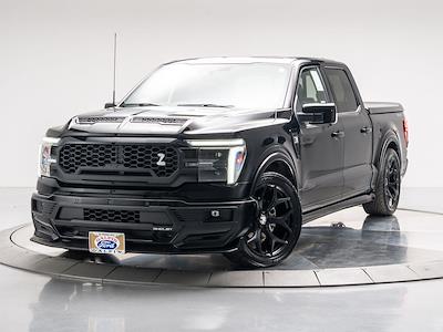 New 2025 Ford F-150 - photo 1
