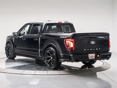 New 2025 Ford F-150 - photo 1