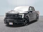 New 2025 Ford F-150 Lariat SuperCrew Cab 4x4 Pickup for sale #252223 - photo 1