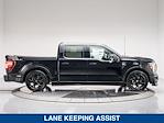 New 2025 Ford F-150 Lariat SuperCrew Cab 4x4 Pickup for sale #252223 - photo 5