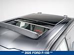 New 2025 Ford F-150 Lariat SuperCrew Cab 4x4 Pickup for sale #252223 - photo 10