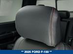 New 2025 Ford F-150 Lariat SuperCrew Cab 4x4 Pickup for sale #252223 - photo 14
