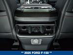 New 2025 Ford F-150 Lariat SuperCrew Cab 4x4 Pickup for sale #252223 - photo 16