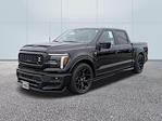 New 2025 Ford F-150 Lariat SuperCrew Cab 4x4 Pickup for sale #252223 - photo 1