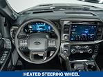 New 2025 Ford F-150 Lariat SuperCrew Cab 4x4 Pickup for sale #252223 - photo 18