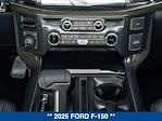 New 2025 Ford F-150 Lariat SuperCrew Cab 4x4 Pickup for sale #252223 - photo 24