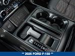 New 2025 Ford F-150 Lariat SuperCrew Cab 4x4 Pickup for sale #252223 - photo 25
