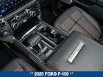 New 2025 Ford F-150 Lariat SuperCrew Cab 4x4 Pickup for sale #252223 - photo 26