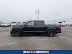 New 2025 Ford F-150 Lariat SuperCrew Cab 4x4 Pickup for sale #252223 - photo 3