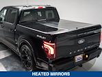 New 2025 Ford F-150 Lariat SuperCrew Cab 4x4 Pickup for sale #252223 - photo 34